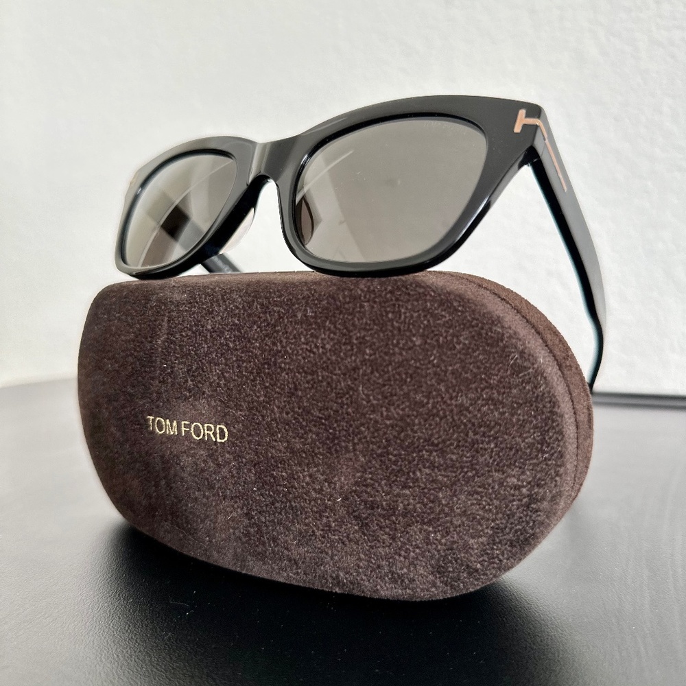 Sunglasses Tom Ford (SNOWDON)